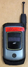 Celular flip Motorola i Series i570 - Cinza ( Nextel) muito raro iDEN PTT - LEIA, usado comprar usado  Enviando para Brazil