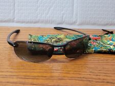 Maui jim makaha for sale  Kent