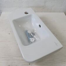 Villeroy boch o.novo for sale  Shipping to Ireland