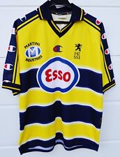 Maillot foot adulte d'occasion  Vesoul