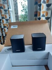bose surround sound system for sale  LONDON