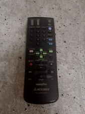 Mitsubishi remote control for sale  IPSWICH