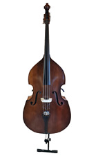 Kontrabass bohemia double gebraucht kaufen  Lasbek, Pölitz, Steinhorst, Stubben