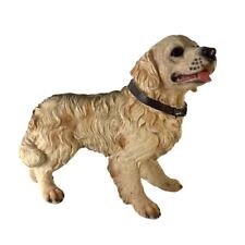 Dog statue golden for sale  Twin Falls
