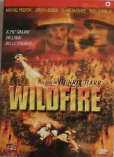 Wildfire henri charr usato  Poirino