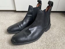 Lambretta chelsea boots for sale  COLWYN BAY