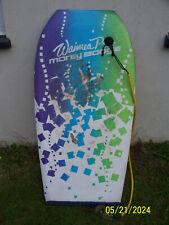 Morey boogie board for sale  COLEFORD