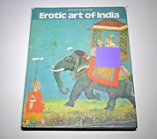 Erotic art india for sale  Elizabeth