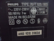 Philips 920 00s gebraucht kaufen  Freilassing