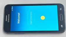 Smart Phone CLARO Samsung Galaxy J2 SM-J200M 4G LTE *BOM LCD *SOMENTE PARA PEÇAS * comprar usado  Enviando para Brazil
