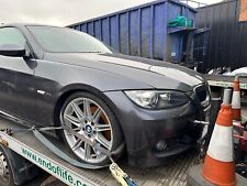 Bmw 325d series for sale  LEICESTER