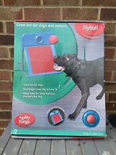 Dog flyball training for sale  STANFORD-LE-HOPE