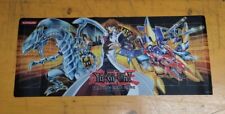 Playmat kaiba drago usato  Savona