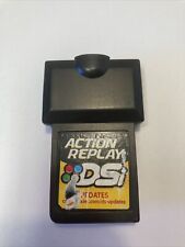 Action replay .nintendo for sale  Custer