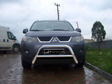 Mitsubishi outlander chrome for sale  Shipping to Ireland