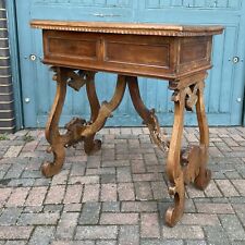 Antique writing desk for sale  LONDON