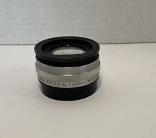 kodak 161mm enlarging lens for sale  Webster