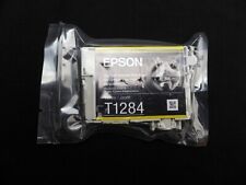 Epson t1284 genuine for sale  SHREWSBURY