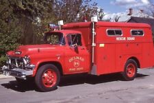fire rescue trucks for sale  Kenvil