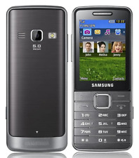 Samsung GT-S5611 szary - radio MP3 / FM / aparat / Bluetooth / microSD na sprzedaż  Wysyłka do Poland