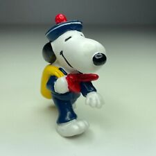 Peanuts sailor snoopy for sale  Paramount