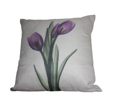 Tulip purple flower for sale  Rio Vista
