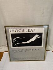 Frog leap wine for sale  Bellefonte