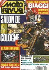 Moto revue 3155 d'occasion  Bray-sur-Somme