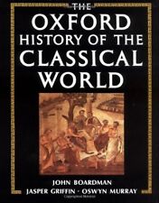 Oxford history classical for sale  UK