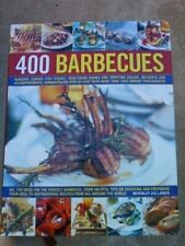 400 barbecues d'occasion  Expédié en Belgium