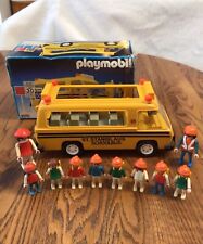 1987 playmobil school d'occasion  Expédié en Belgium