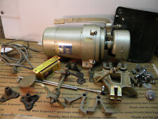 Industrial clutch motor for sale  Wolf Creek