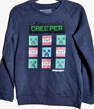 Official minecraft creeper for sale  NEWPORT PAGNELL