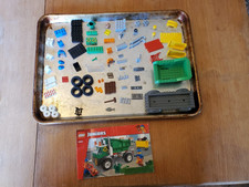 LEGO Juniors: Garbage Truck (10680), (COMPLETO, sin caja) segunda mano  Embacar hacia Argentina