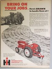 1957 international harvester for sale  Hampton