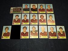 1971 milan calciatori usato  Roma