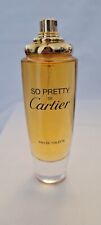 Parfum cartier pretty d'occasion  France