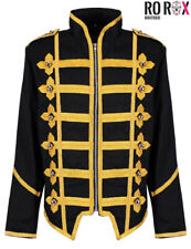 Mens jacket military for sale  Shipping to Ireland