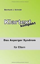 Klartext kompakt asperger gebraucht kaufen  Berlin