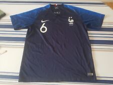 Maillot 2019 nike d'occasion  Yvetot