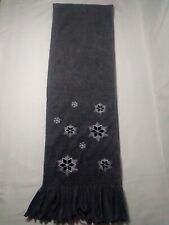 Winter scarf outbrook for sale  San Antonio
