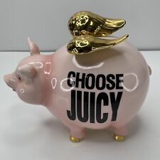Juicy couture pigs for sale  San Antonio