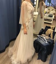 Bridal dress abito usato  Roma