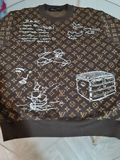 Louis vuitton sweater for sale  ILFORD