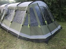 Outwell montana awning for sale  BARNSLEY