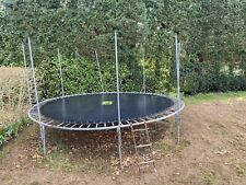 14ft toys trampoline for sale  SEVENOAKS