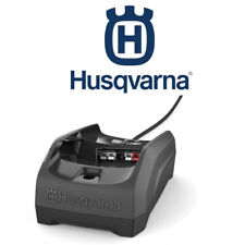 Husqvarna caricabatterie c80 usato  Algund