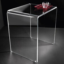 Tavolino comodino trasparente usato  Formigine