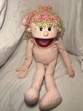Silly puppets kimmie for sale  Winamac