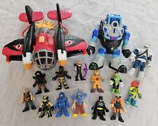 imaginext sky racers for sale  Mobile